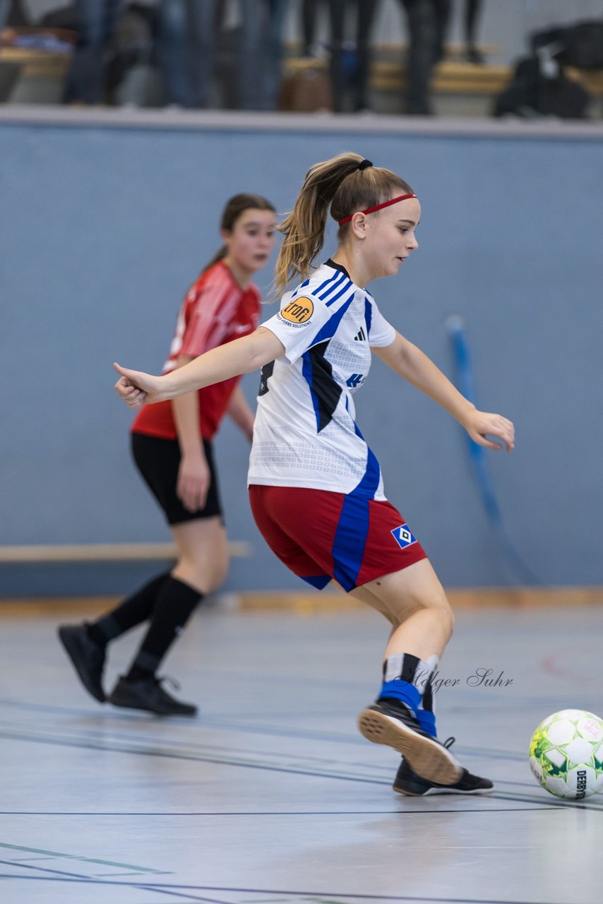 Bild 92 - wBJ Futsalmeisterschaft